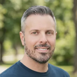 Don Byrom, Delaware web designer and founder of Don Byrom Design